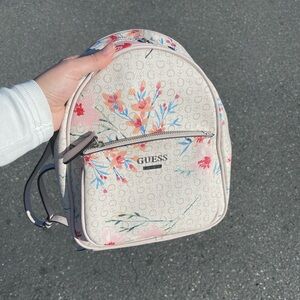 Guess backpack